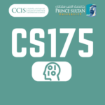 CS175: Computer organization and digital logic