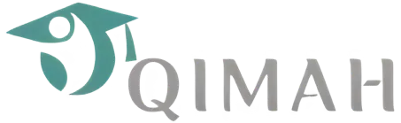 Qimah Logo