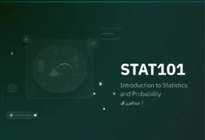 STAT101: Introduction to Statistics and Probability